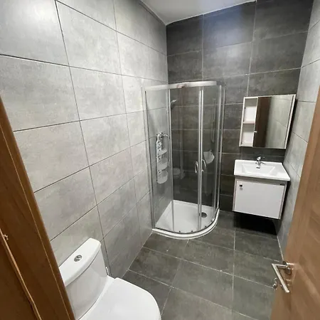 Apartment Vp Studio - Whole - Free Wifi Saint Julian's