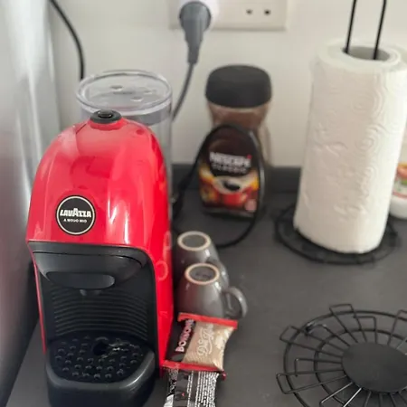Vp Studio - Whole - Free Wifi Apartment *