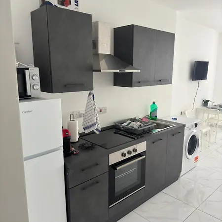 Vp Studio - Whole - Free Wifi Apartment